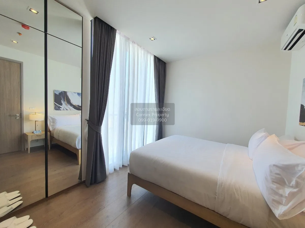 For Rent Condo , Park Origin Phrom Phong , BTS-Phrom Phong , Khlo