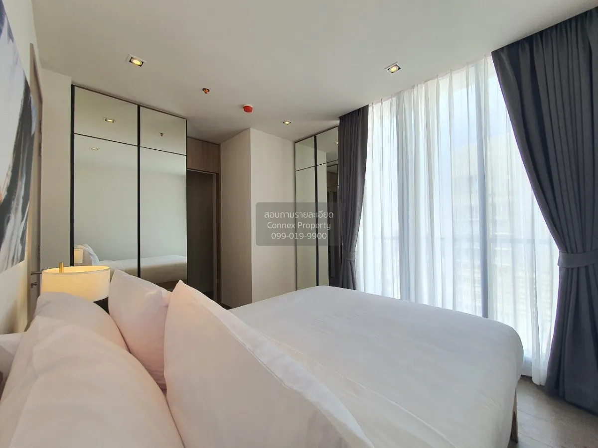 For Rent Condo , Park Origin Phrom Phong , BTS-Phrom Phong , Khlo