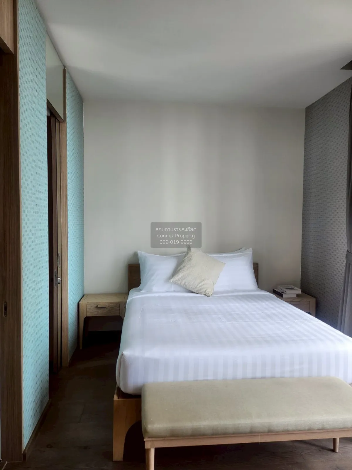 เช่าคอนโด  พาร์ค ออริจิ้น พร้อมพงษ์ BTS-พร้อมพงษ์ คลองตัน เขต คลอ