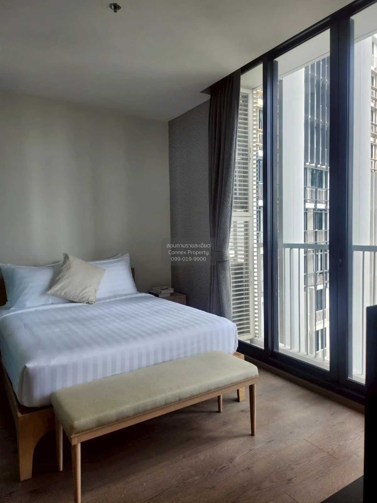 เช่าคอนโด  พาร์ค ออริจิ้น พร้อมพงษ์ BTS-พร้อมพงษ์ คลองตัน เขต คลอ