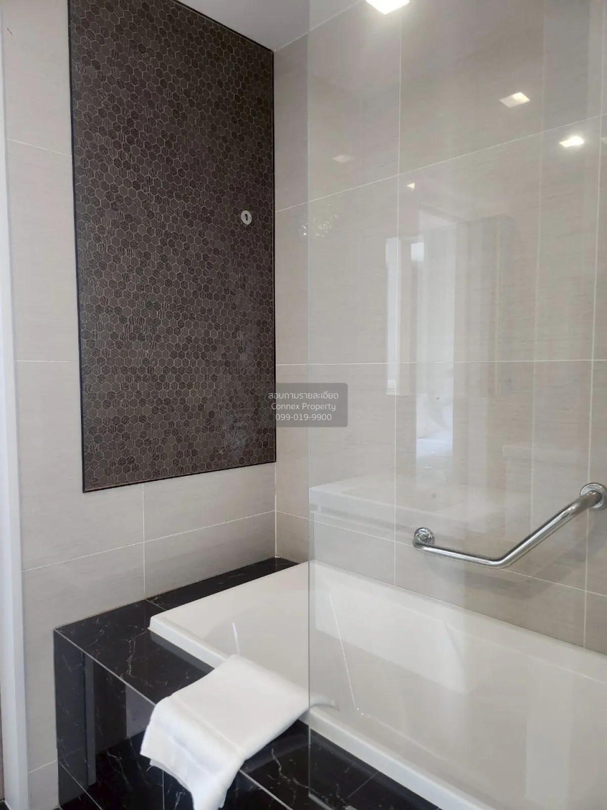 เช่าคอนโด  พาร์ค ออริจิ้น พร้อมพงษ์ BTS-พร้อมพงษ์ คลองตัน เขต คลอ