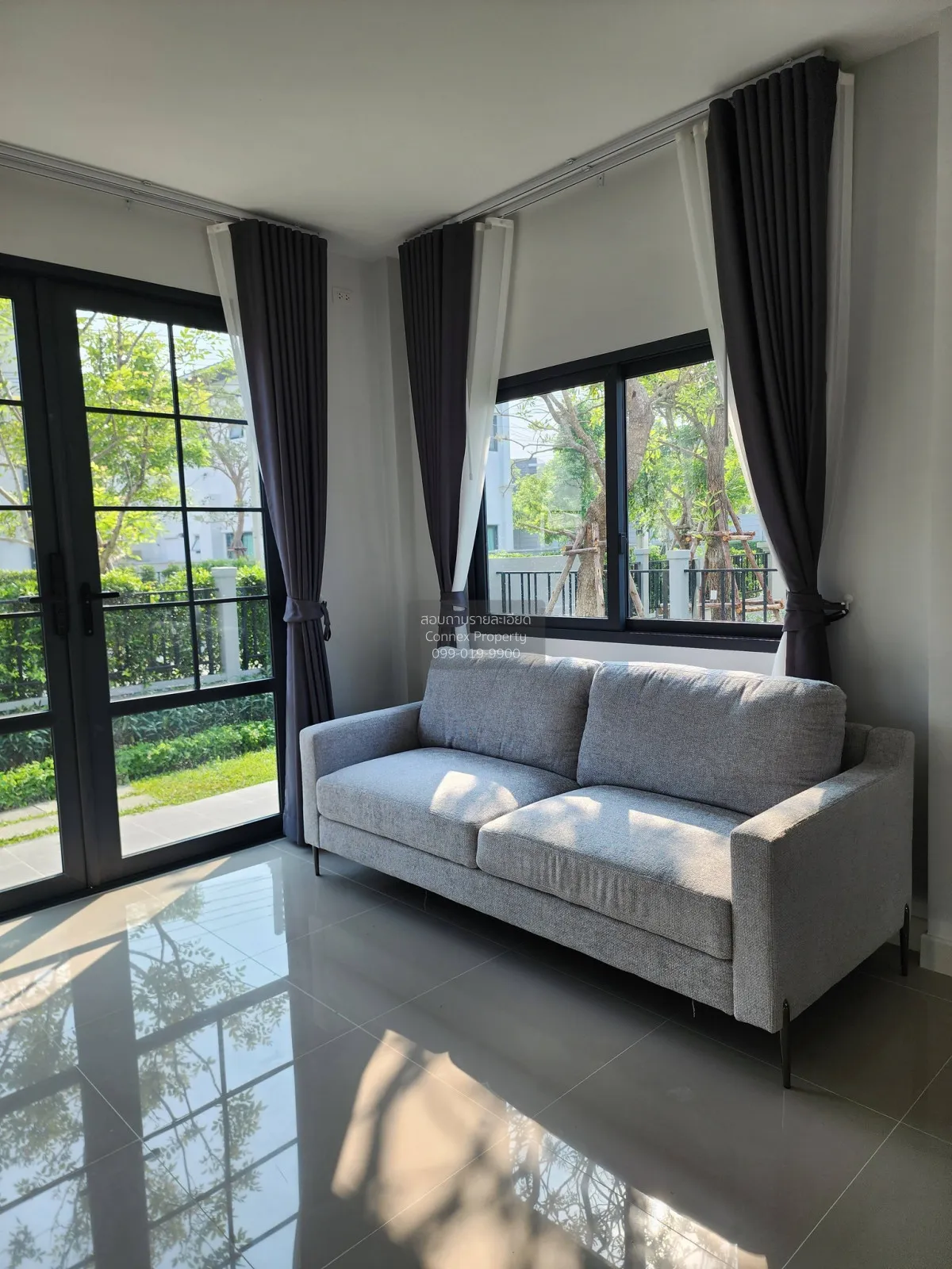 For Rent House , Grande Pleno Sukhumvit-Bangna , BTS-Chang Erawan 2