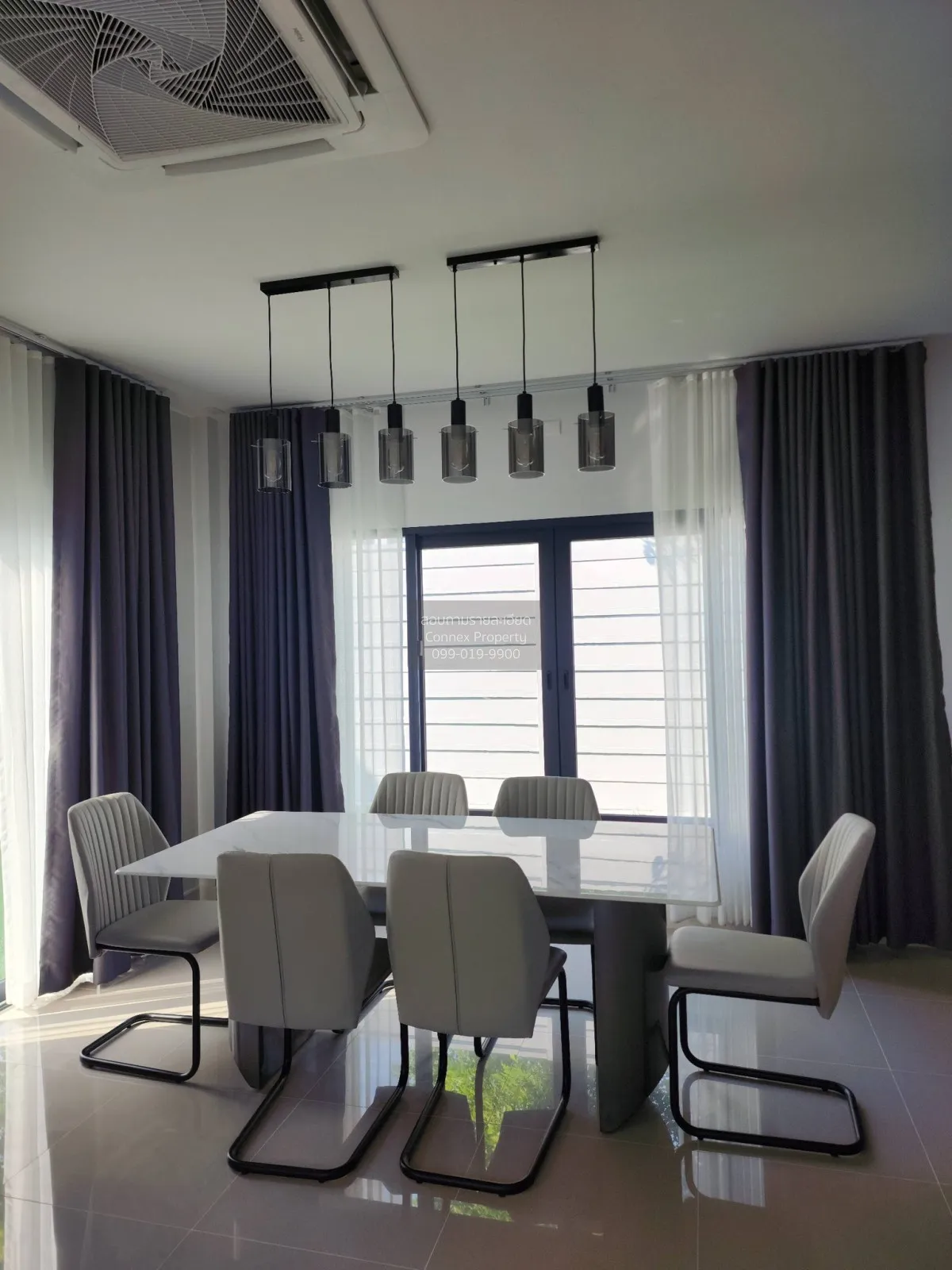 For Rent House , Grande Pleno Sukhumvit-Bangna , BTS-Chang Erawan 4