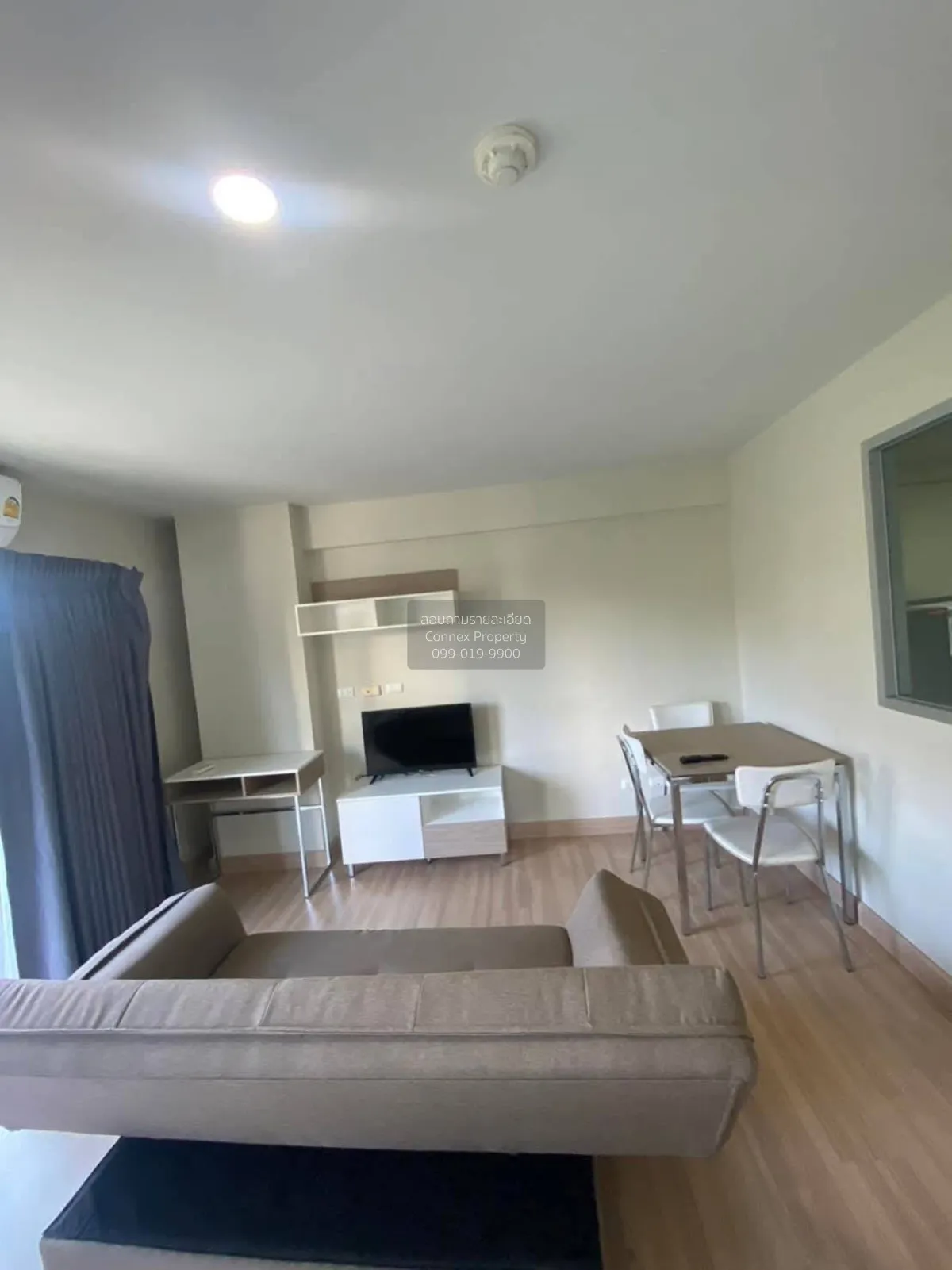 For Sale Condo , The Escape Sukhumvit 101/1 , BTS-Punnawithi , Ba 2