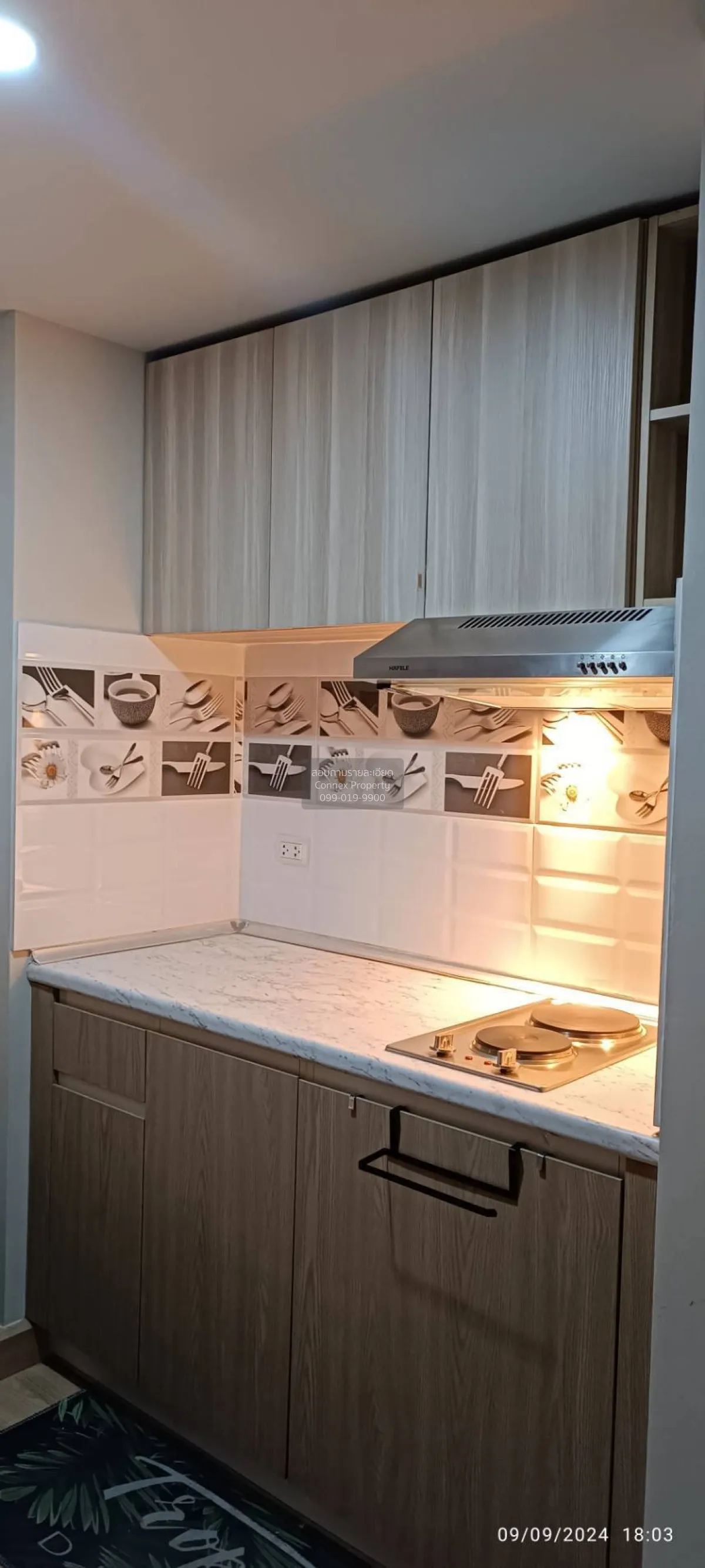 For Sale Condo , The Escape Sukhumvit 101/1 , BTS-Punnawithi , Ba 3