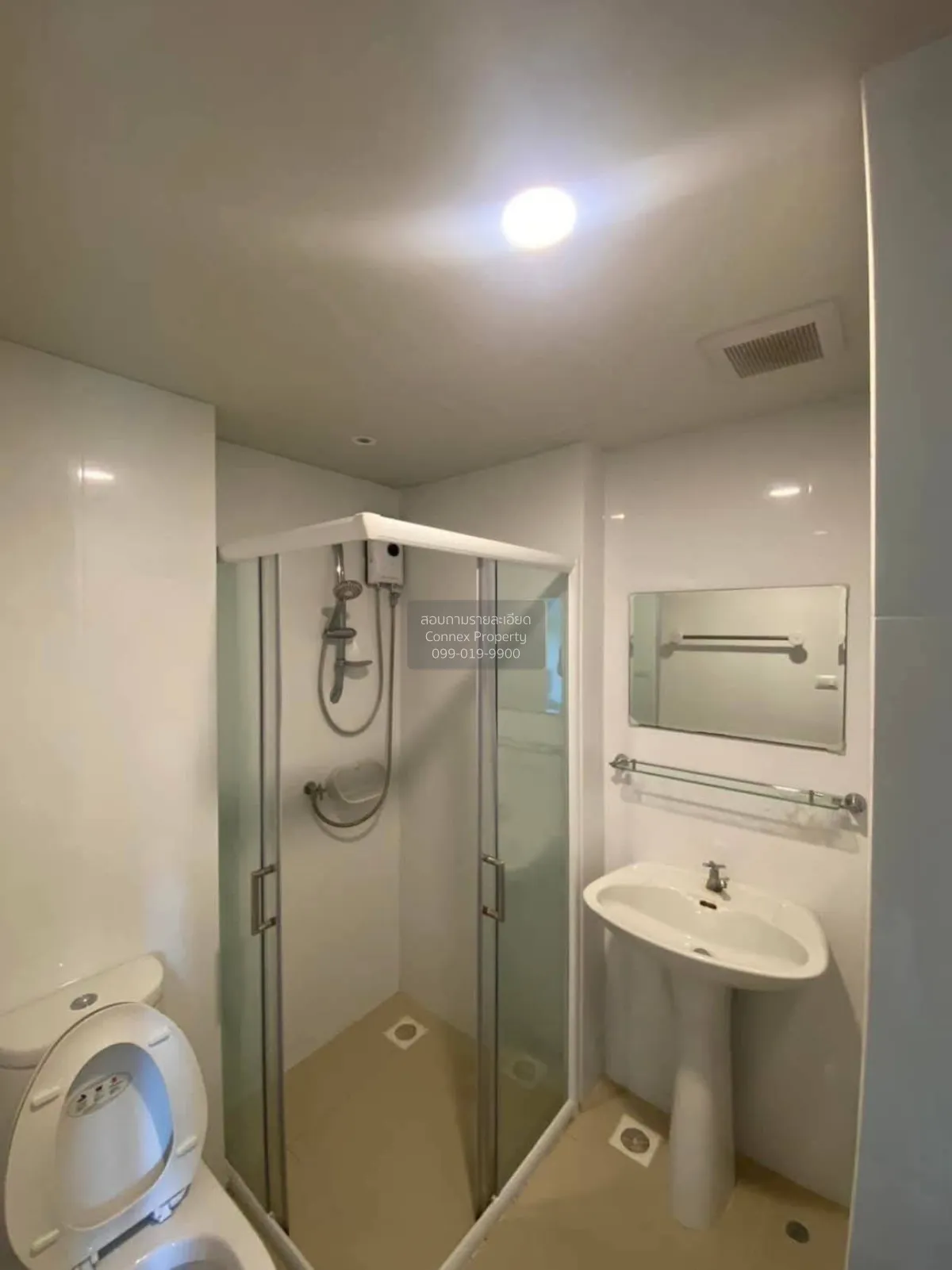 For Sale Condo , The Escape Sukhumvit 101/1 , BTS-Punnawithi , Ba