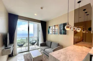 For Sale Condo , The Riviera Wongamat , Na Kluea , Bang Lamung , Chon Buri , CX-142081