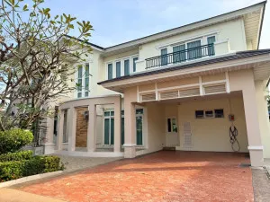 For Sale House , PERFECT MASTERPIECE SUKHUMVIT 77 , Phra Khanong , Watthana , Bangkok , CX-142082