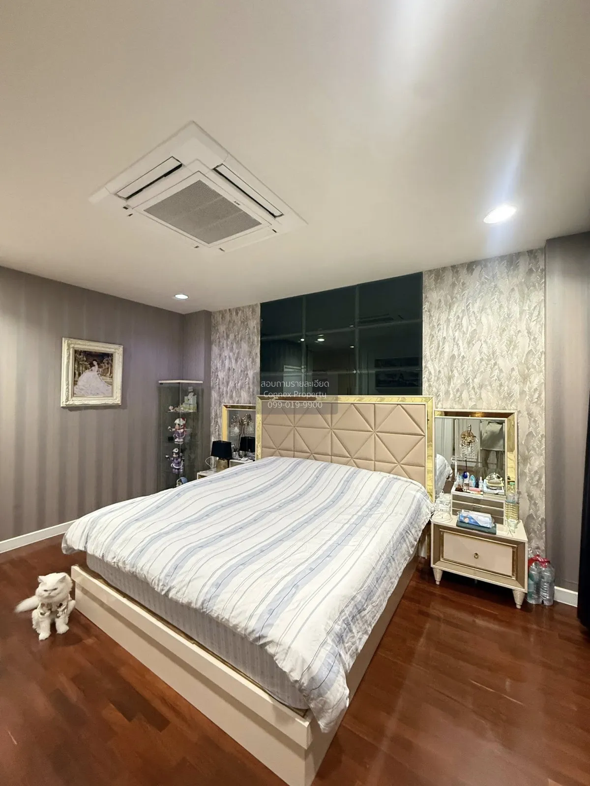 ขายซิตี้ พลัส สุขุมวิท 50  รีโนเวทใหม่ คลองเตย เขต พระโขนง กรุงเท