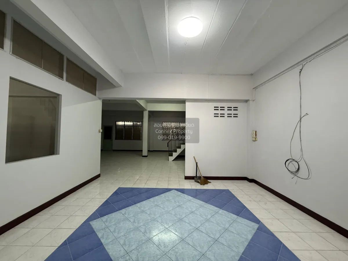 ขาย บ้านทาวน์เฮ้าส์ ลำพยา นครปฐม CX-142086