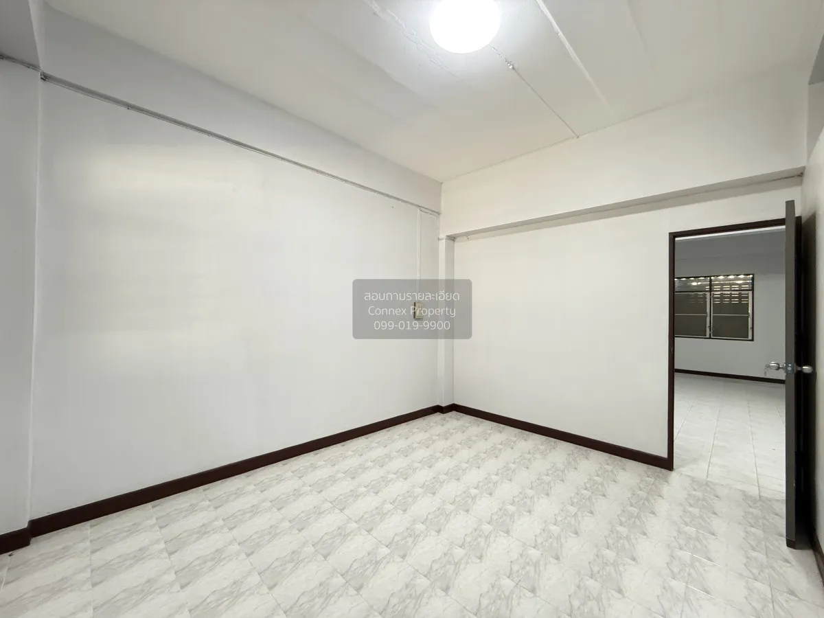 ขาย บ้านทาวน์เฮ้าส์ ลำพยา นครปฐม CX-142086