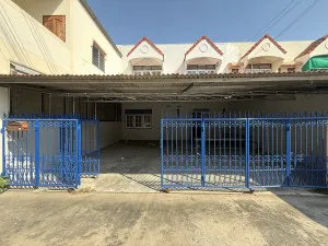 For SaleTownhouse Lumpaya Nakhonpathom CX-142086