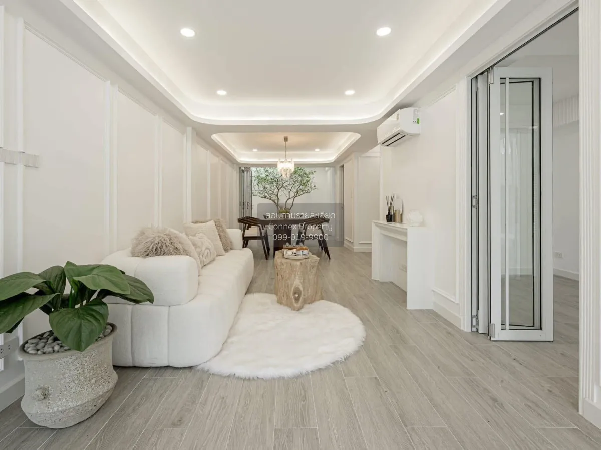 For Sale Townhouse/Townhome  , Aescape Pridi - Ekkamai , nice vie