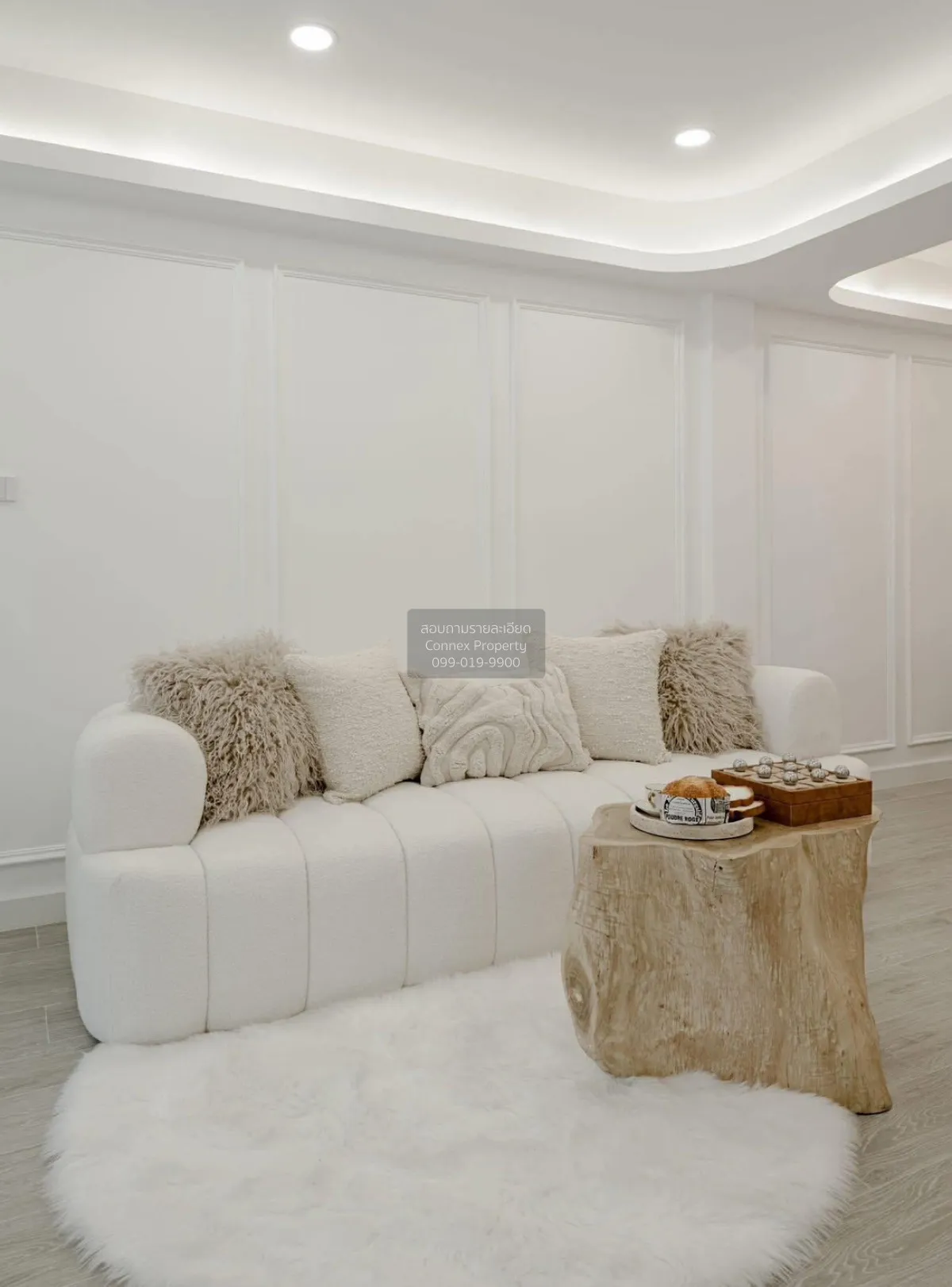 For Sale Townhouse/Townhome  , Aescape Pridi - Ekkamai , nice vie