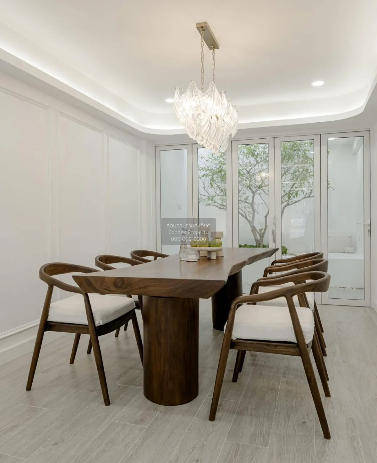 For Sale Townhouse/Townhome  , Aescape Pridi - Ekkamai , nice vie