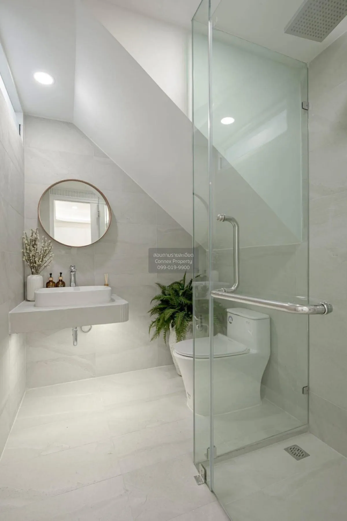 For Sale Townhouse/Townhome  , Aescape Pridi - Ekkamai , nice vie