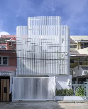 For Sale Townhouse/Townhome  , Aescape Pridi - Ekkamai , nice view , newly renovated , BTS-Ekkamai , Khlong Tan Nuea , Watthana , Bangkok , CX-142087