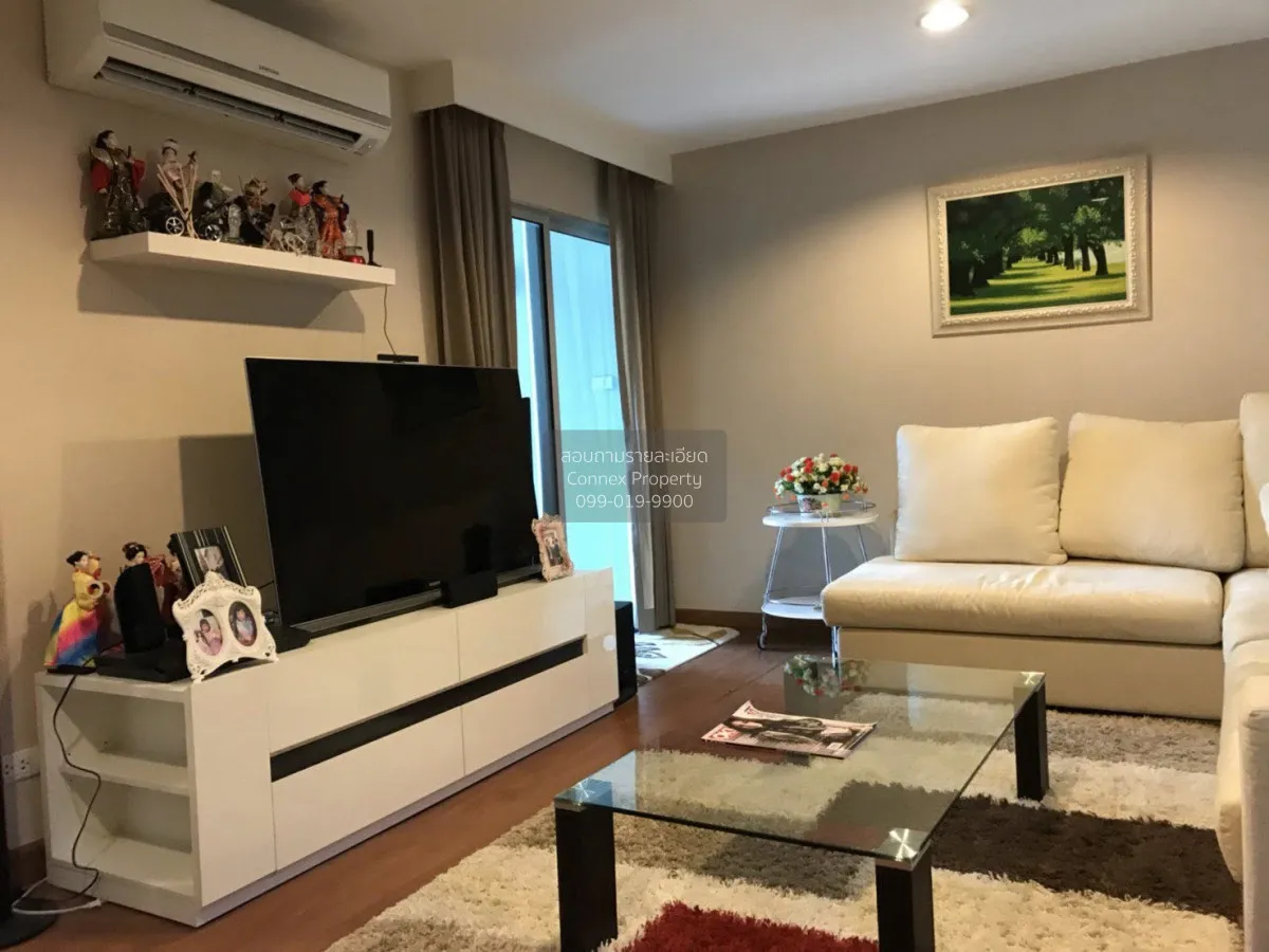 For Sale Condo , BELLE GRAND RAMA 9 , MRT-Phra Ram 9 , Huai Khwan 2
