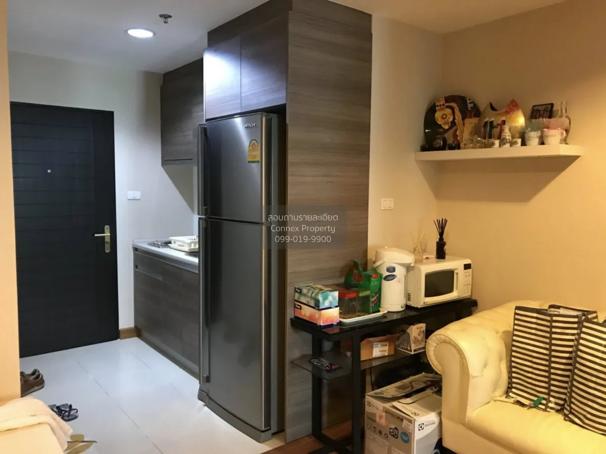 For Sale Condo , BELLE GRAND RAMA 9 , MRT-Phra Ram 9 , Huai Khwan 3