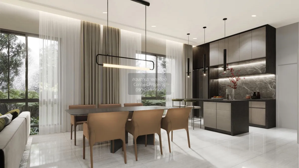 ขายบ้าน  ฌอน วงแหวน - จตุโชติ ท่าแร้ง เขต บางเขน กรุงเทพ CX-14209 4