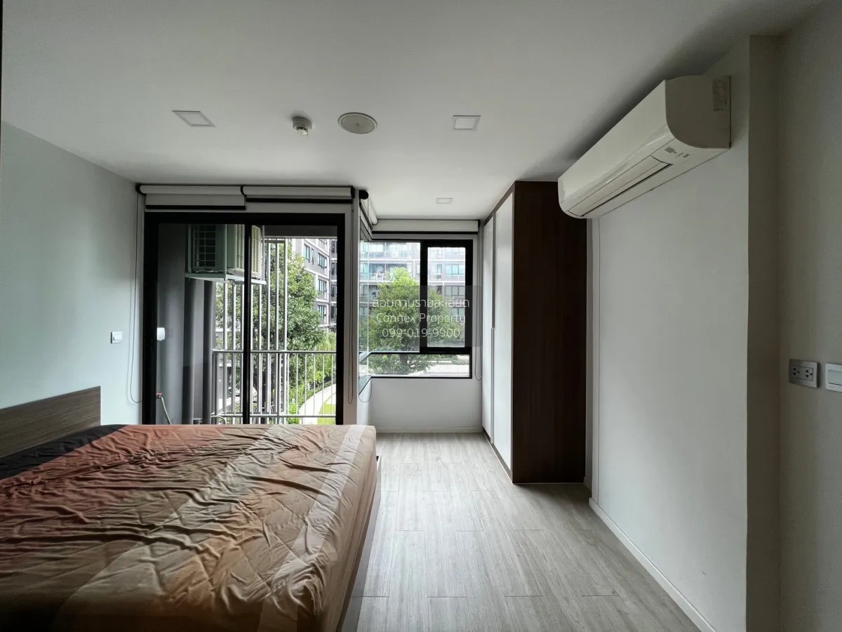 ขายคอนโด  แอทโมซ ลาดพร้าว 71 ลาดพร้าว เขต ลาดพร้าว กรุงเทพ CX-142 3