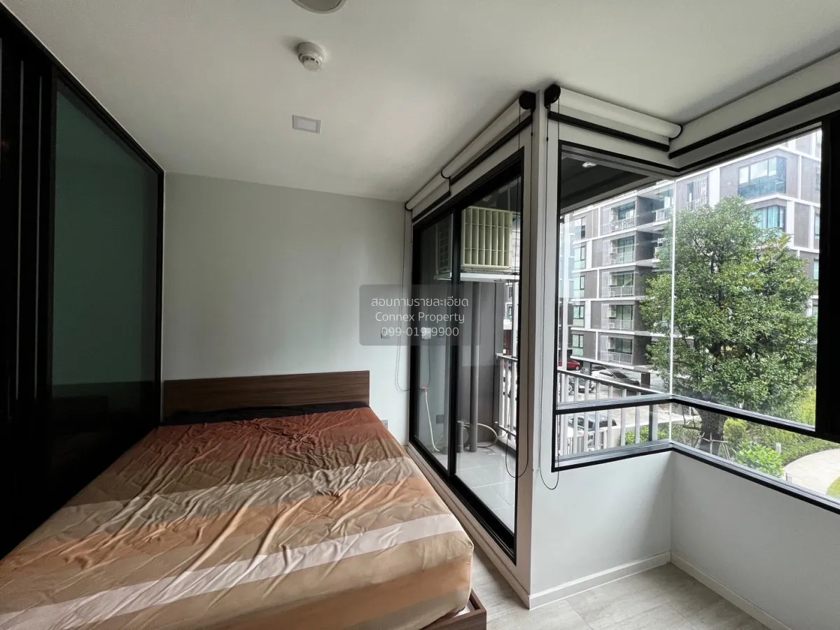 ขายคอนโด  แอทโมซ ลาดพร้าว 71 ลาดพร้าว เขต ลาดพร้าว กรุงเทพ CX-142