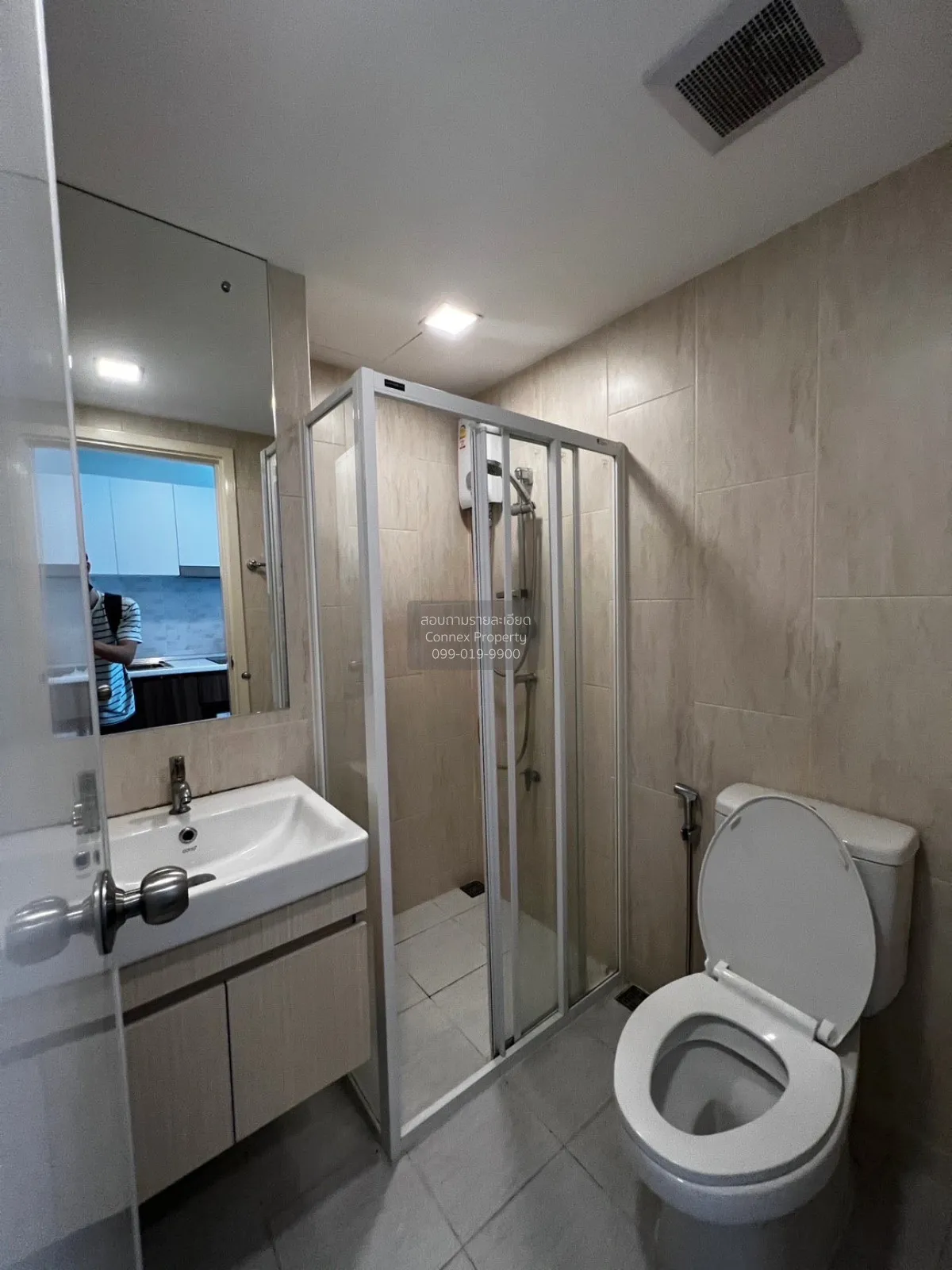 ขายคอนโด  แอทโมซ ลาดพร้าว 71 ลาดพร้าว เขต ลาดพร้าว กรุงเทพ CX-142