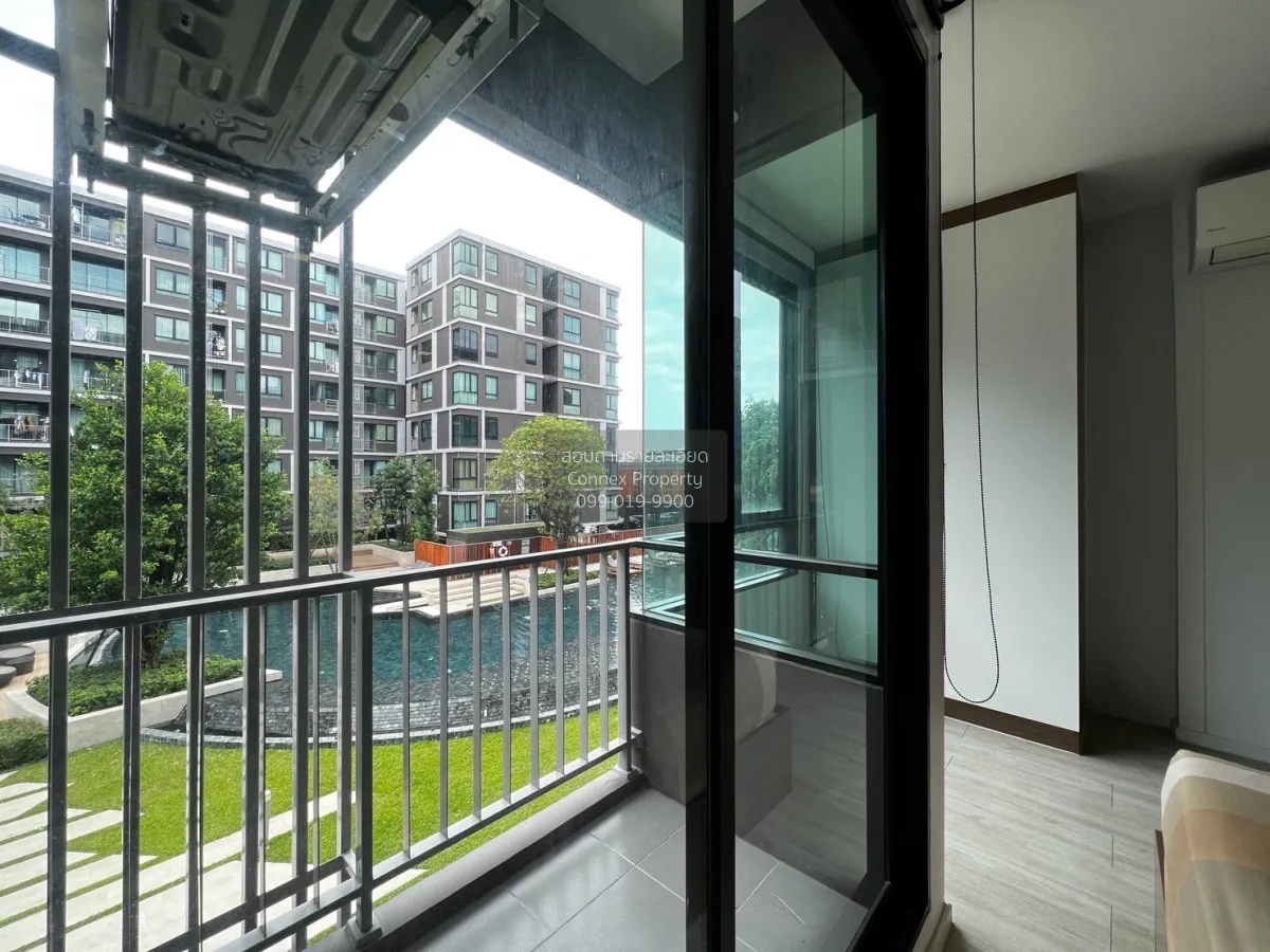 ขายคอนโด  แอทโมซ ลาดพร้าว 71 ลาดพร้าว เขต ลาดพร้าว กรุงเทพ CX-142