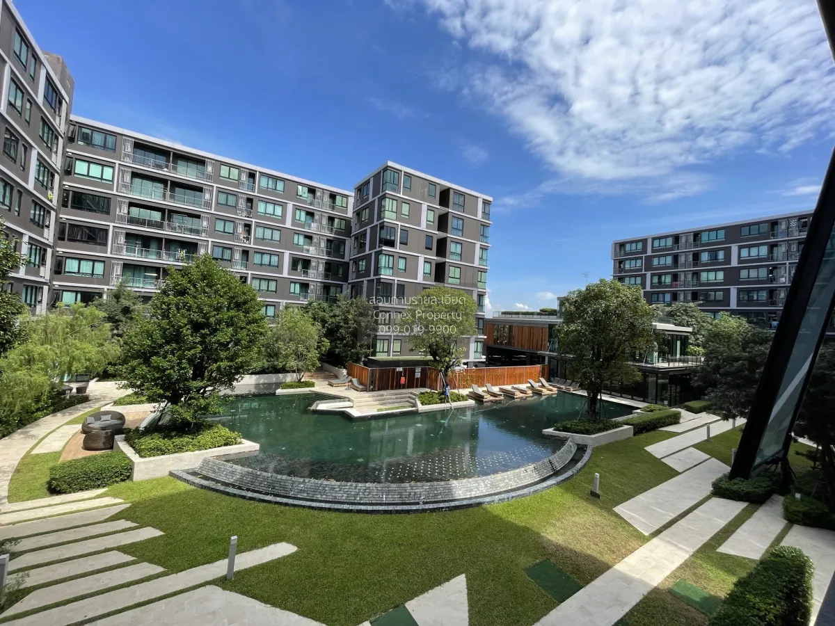 ขายคอนโด  แอทโมซ ลาดพร้าว 71 ลาดพร้าว เขต ลาดพร้าว กรุงเทพ CX-142