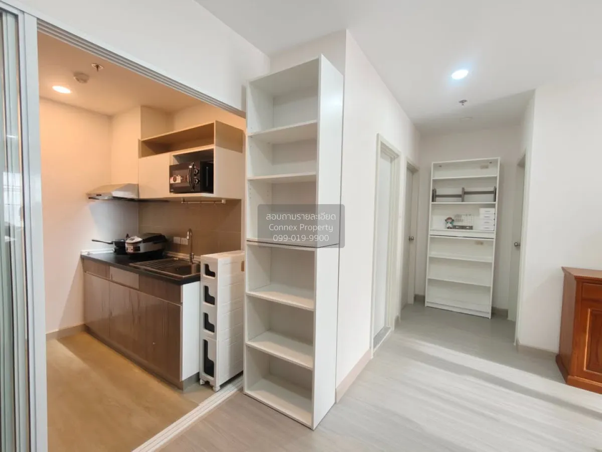 For Sale Condo , Supalai Park Yaek Fai Chai Station , MRT-Fai Cha 2