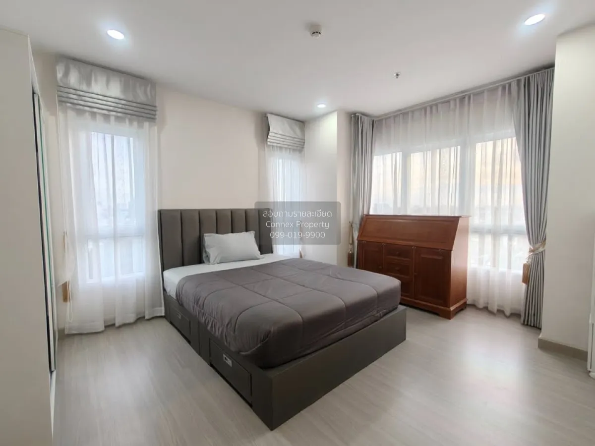 For Sale Condo , Supalai Park Yaek Fai Chai Station , MRT-Fai Cha 4