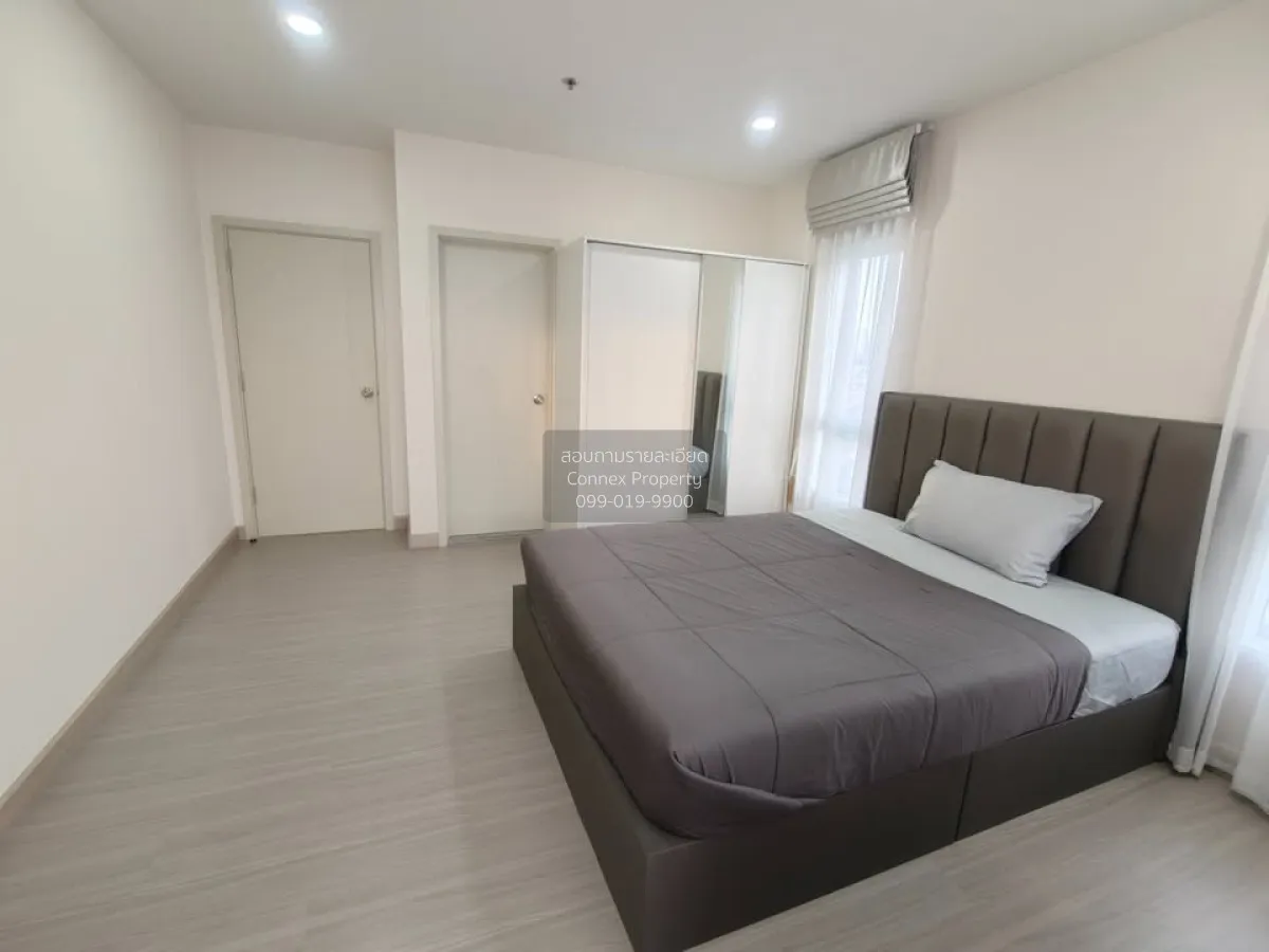 For Sale Condo , Supalai Park Yaek Fai Chai Station , MRT-Fai Cha