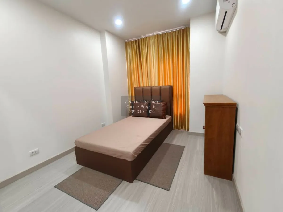 For Sale Condo , Supalai Park Yaek Fai Chai Station , MRT-Fai Cha