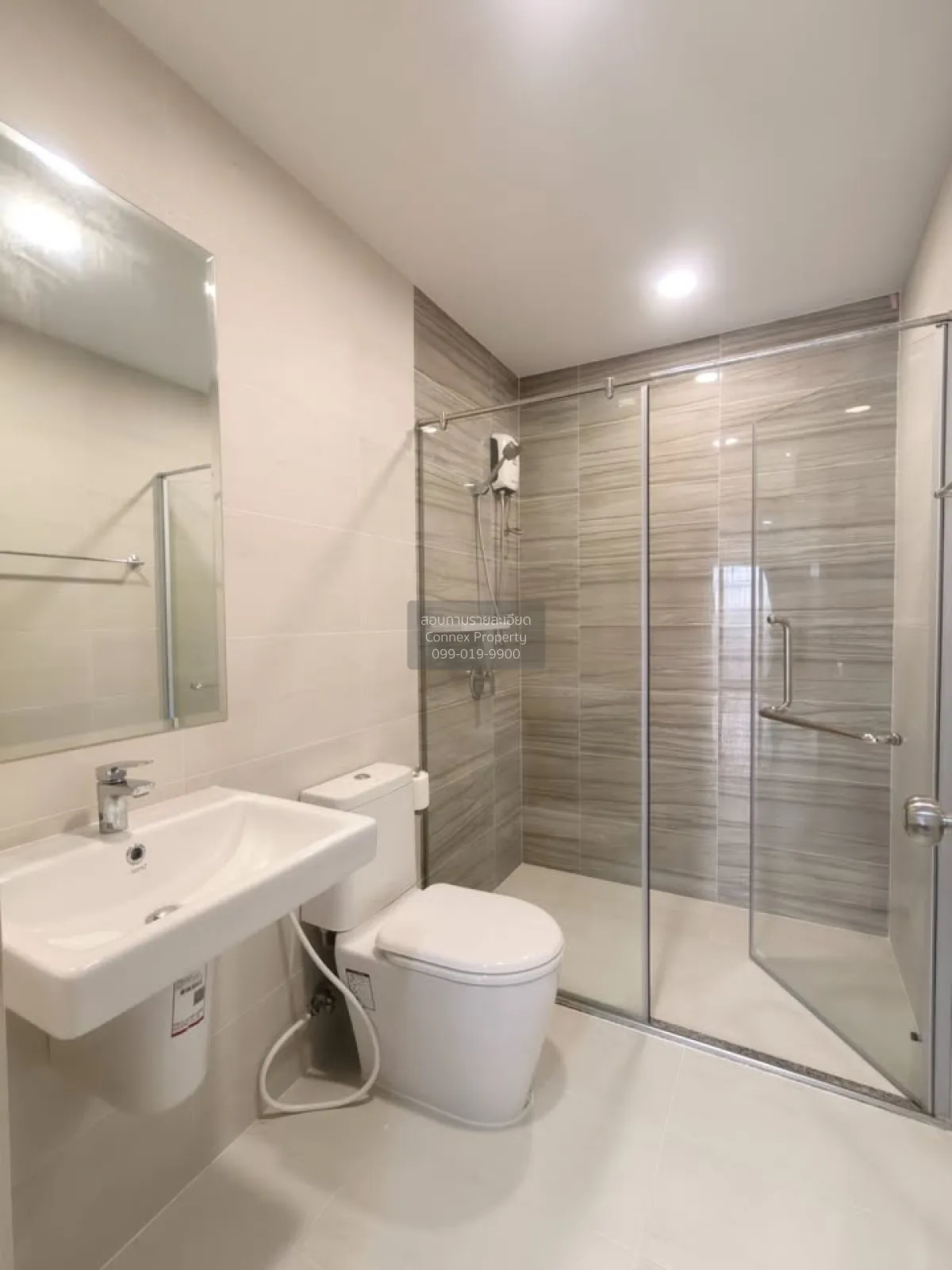 For Sale Condo , Supalai Park Yaek Fai Chai Station , MRT-Fai Cha