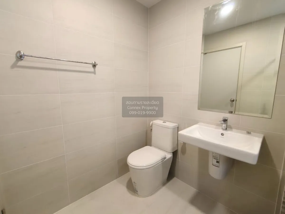 For Sale Condo , Supalai Park Yaek Fai Chai Station , MRT-Fai Cha