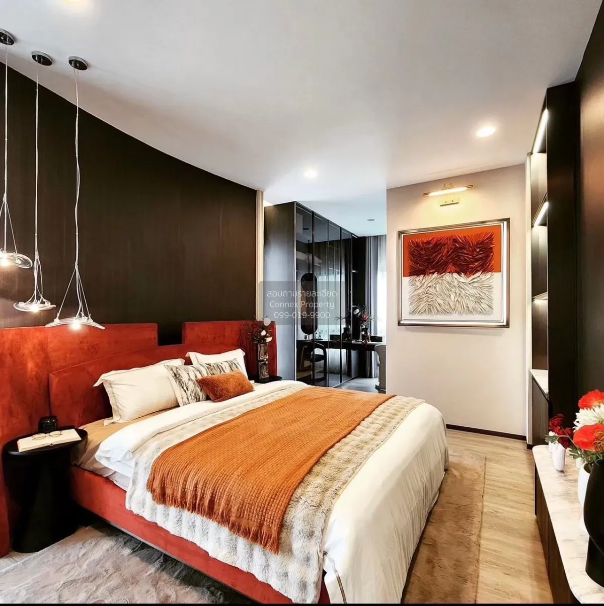 ขายบ้าน  ฌอน ปัญญาอินทรา บางชัน เขต คลองสามวา กรุงเทพ CX-142101