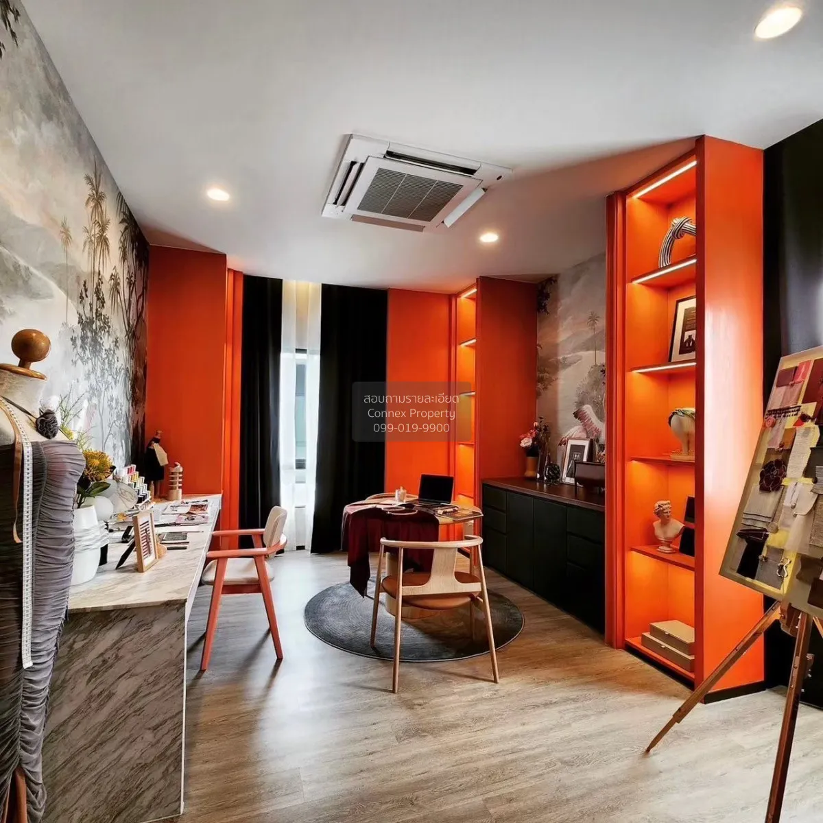 ขายบ้าน  ฌอน ปัญญาอินทรา บางชัน เขต คลองสามวา กรุงเทพ CX-142101