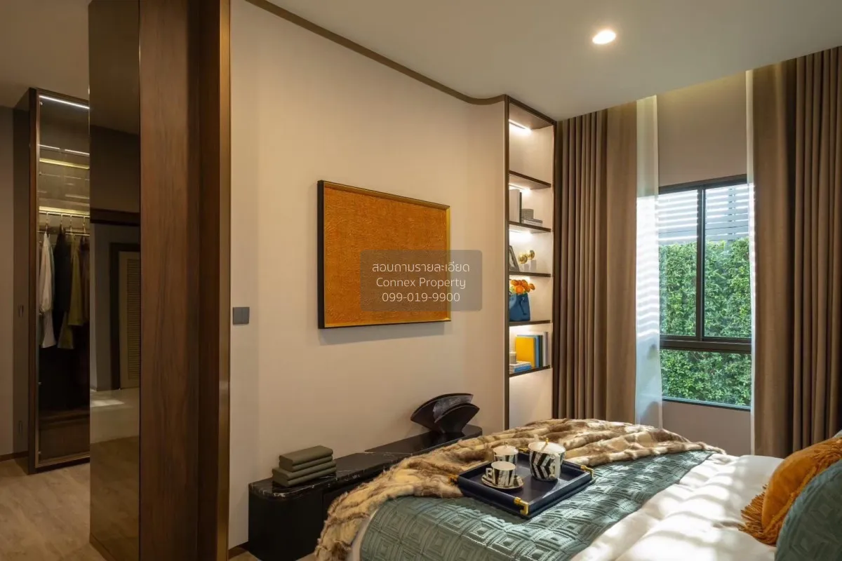 ขายบ้าน  ฌอน ปัญญาอินทรา บางชัน เขต คลองสามวา กรุงเทพ CX-142102