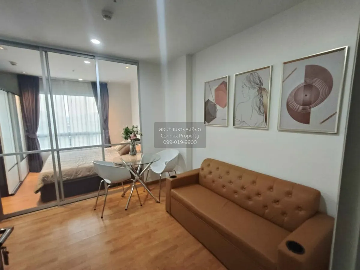 For Rent Condo , The President Sathorn - Ratchaphruek 1 , BTS-Ban 1