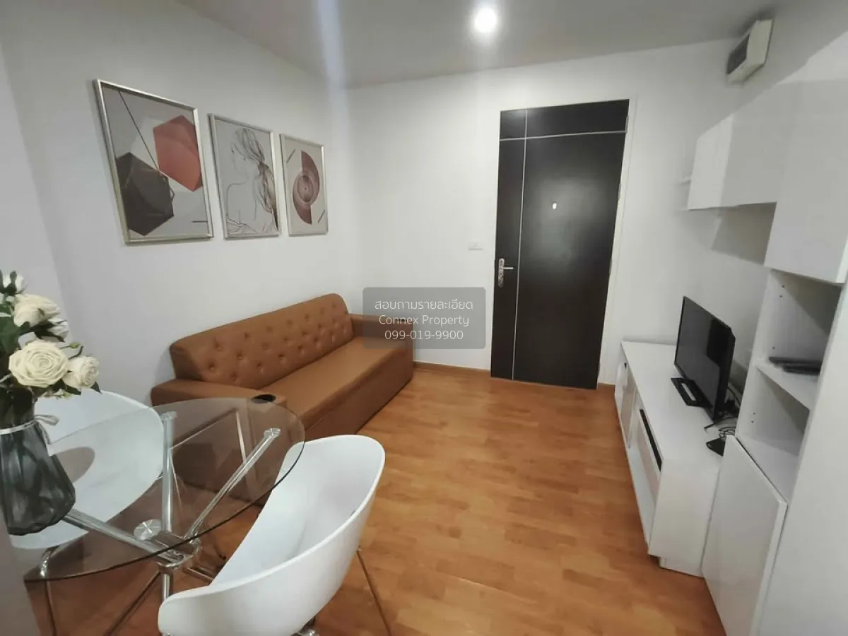 For Rent Condo , The President Sathorn - Ratchaphruek 1 , BTS-Ban 2