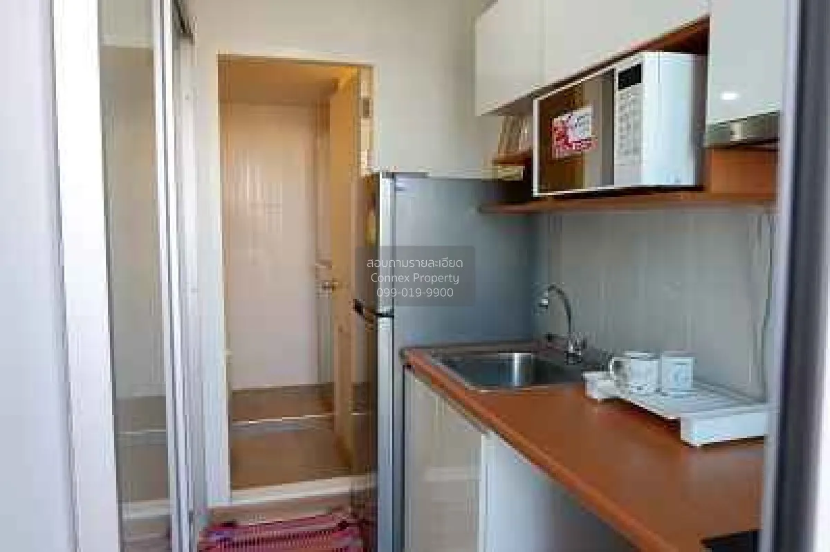 For Rent Condo , The President Sathorn - Ratchaphruek 1 , BTS-Ban 4