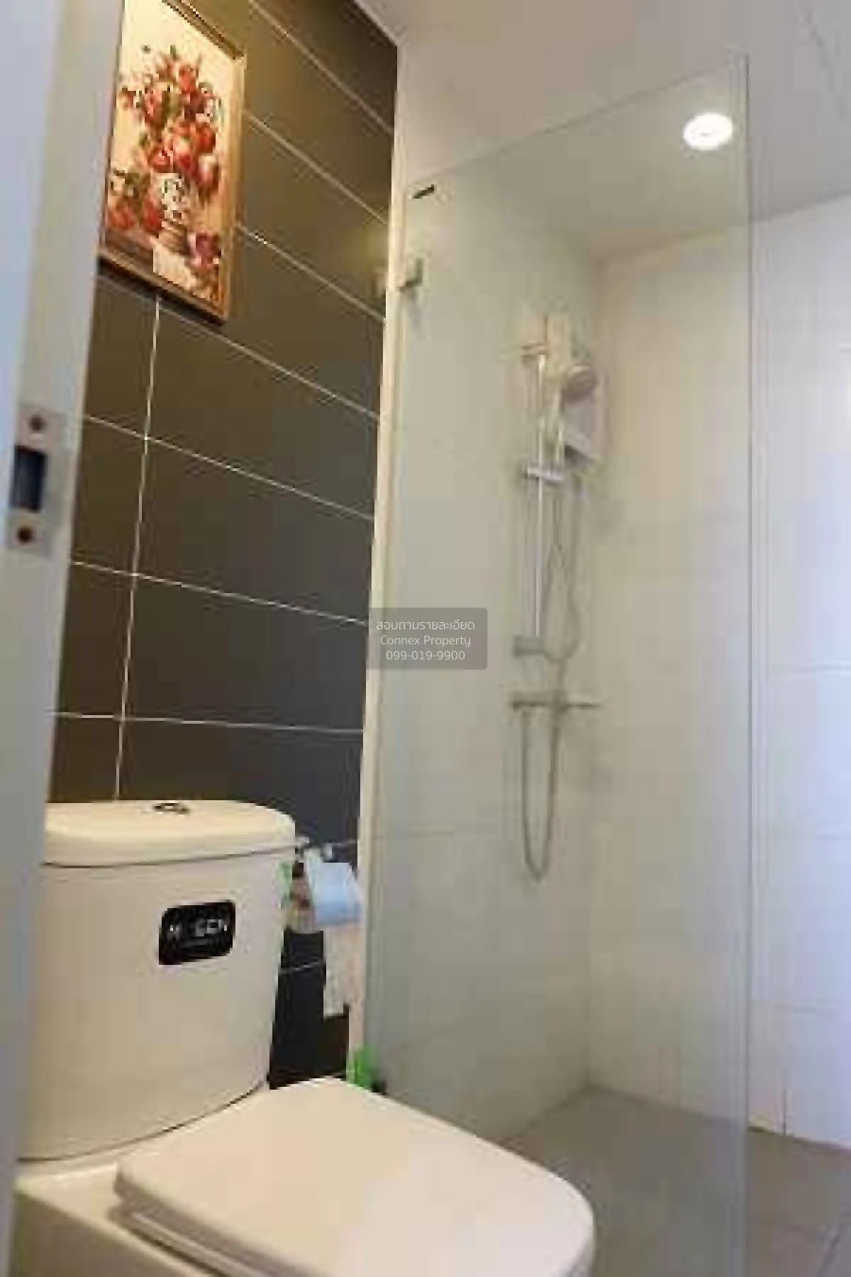 For Rent Condo , The President Sathorn - Ratchaphruek 1 , BTS-Ban