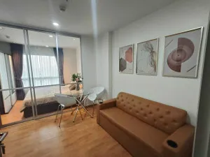 For Rent Condo , The President Sathorn - Ratchaphruek 1 , BTS-Bang Wa , Pakklong Phasi Charoen , Phasi Charoen , Bangkok , CX-142103