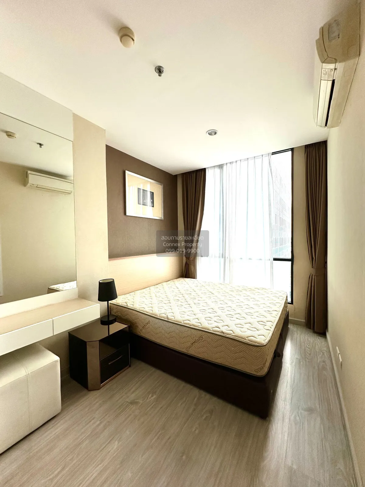 For Sale Condo , Movenpick Residences Condo Ekkamai , BTS-Ekkamai 3