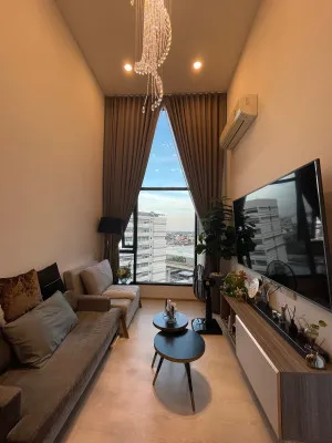 ขายคอนโด  ไนท์บริดจ์ พหลโยธิน อินเตอร์เชนจ์ BTS-วัดพระศรีมหาธาตุ อนุสาวรีย์ เขต บางเขน กรุงเทพ CX-142105