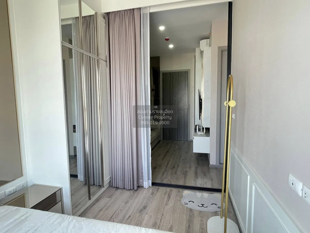 For Rent Condo , Knightsbridge Prime Onnut , BTS-On Nut , Phra Kh 4