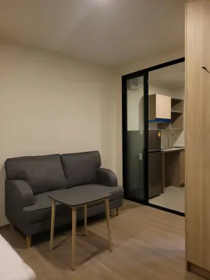 For Sale Condo , The MUVE Kaset , BTS-Kasetsart University , Lat Yao , Chatuchak , Bangkok , CX-142110