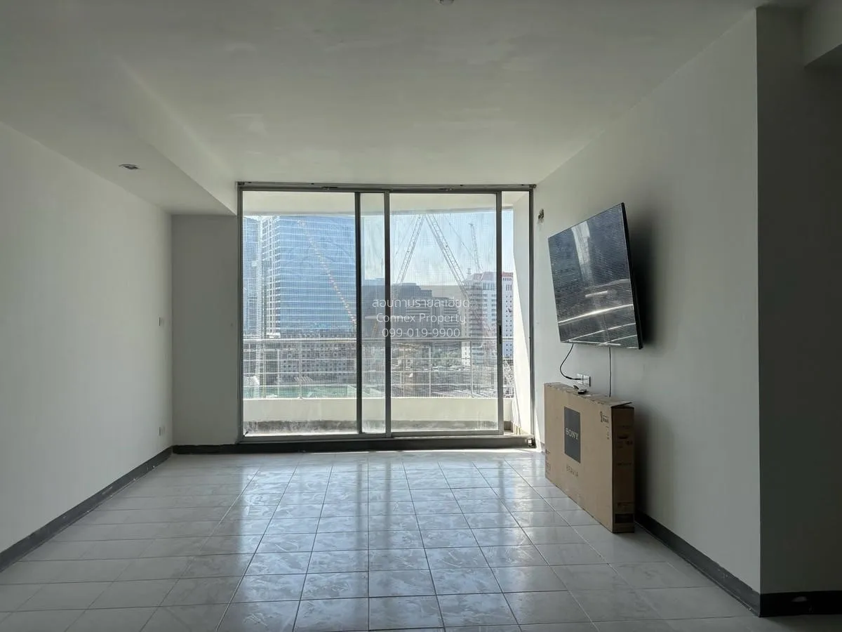 For Sale Condo , Supalai Park Phaholyothin , BTS-Phahon Yothin 24 2