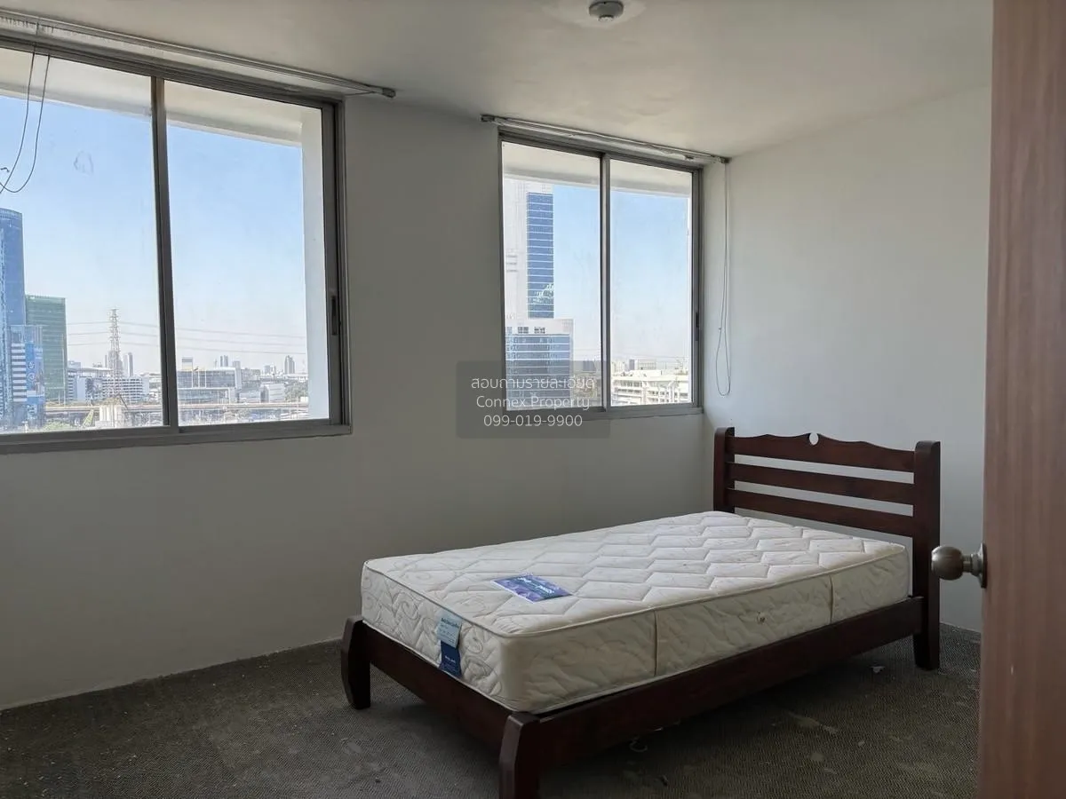 For Sale Condo , Supalai Park Phaholyothin , BTS-Phahon Yothin 24 3