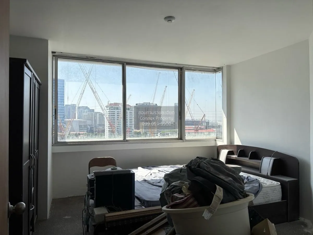 For Sale Condo , Supalai Park Phaholyothin , BTS-Phahon Yothin 24 4